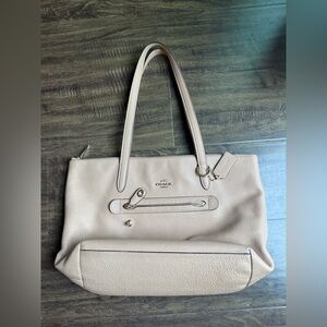 Coach Taylor Tote